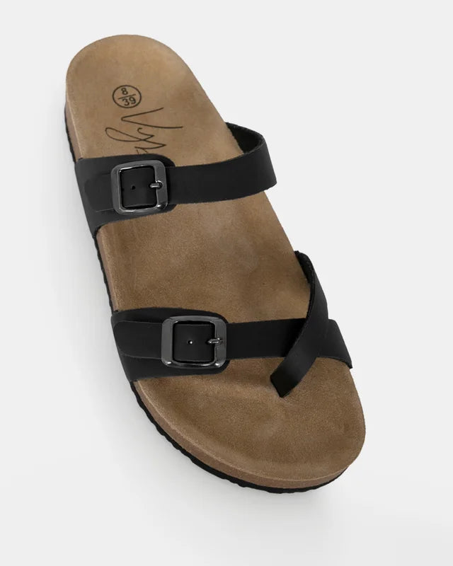 Rachel Sandal
