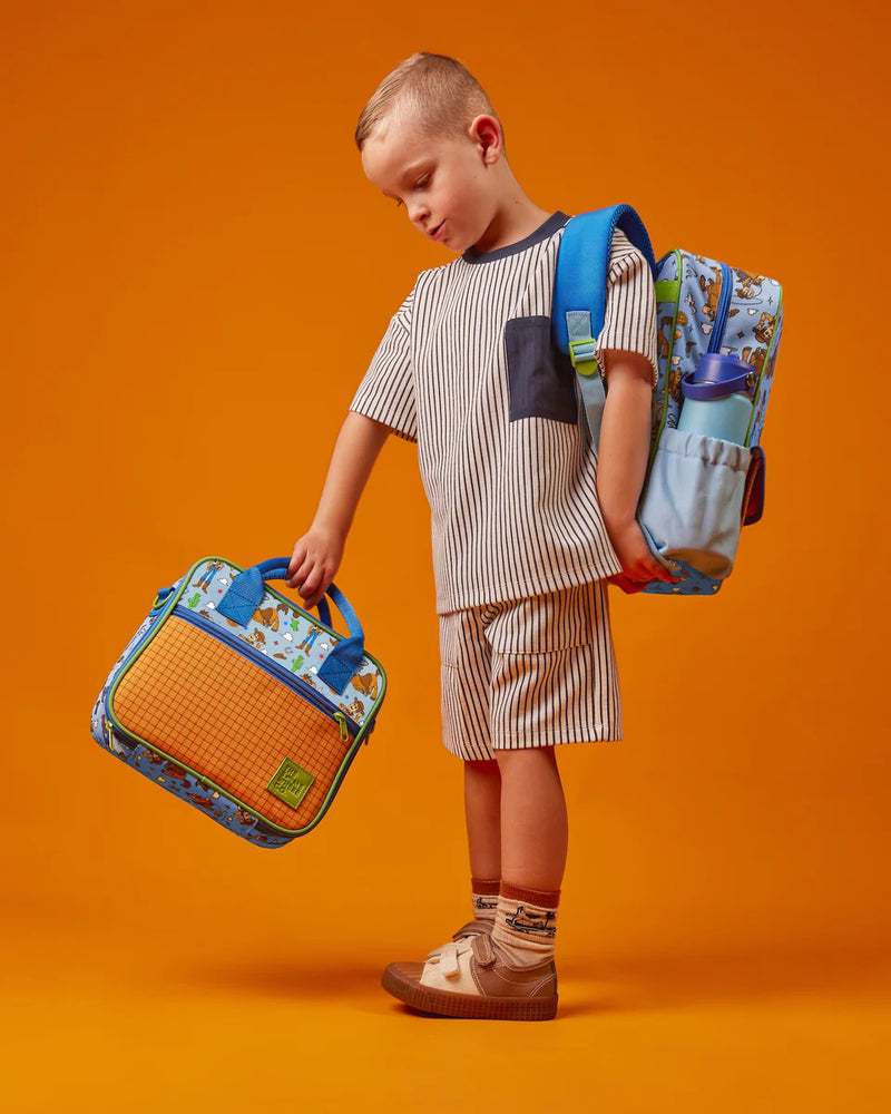 Toy Story Mini Lunch Case