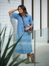 Ava Dress