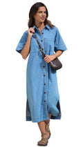 Ava Dress