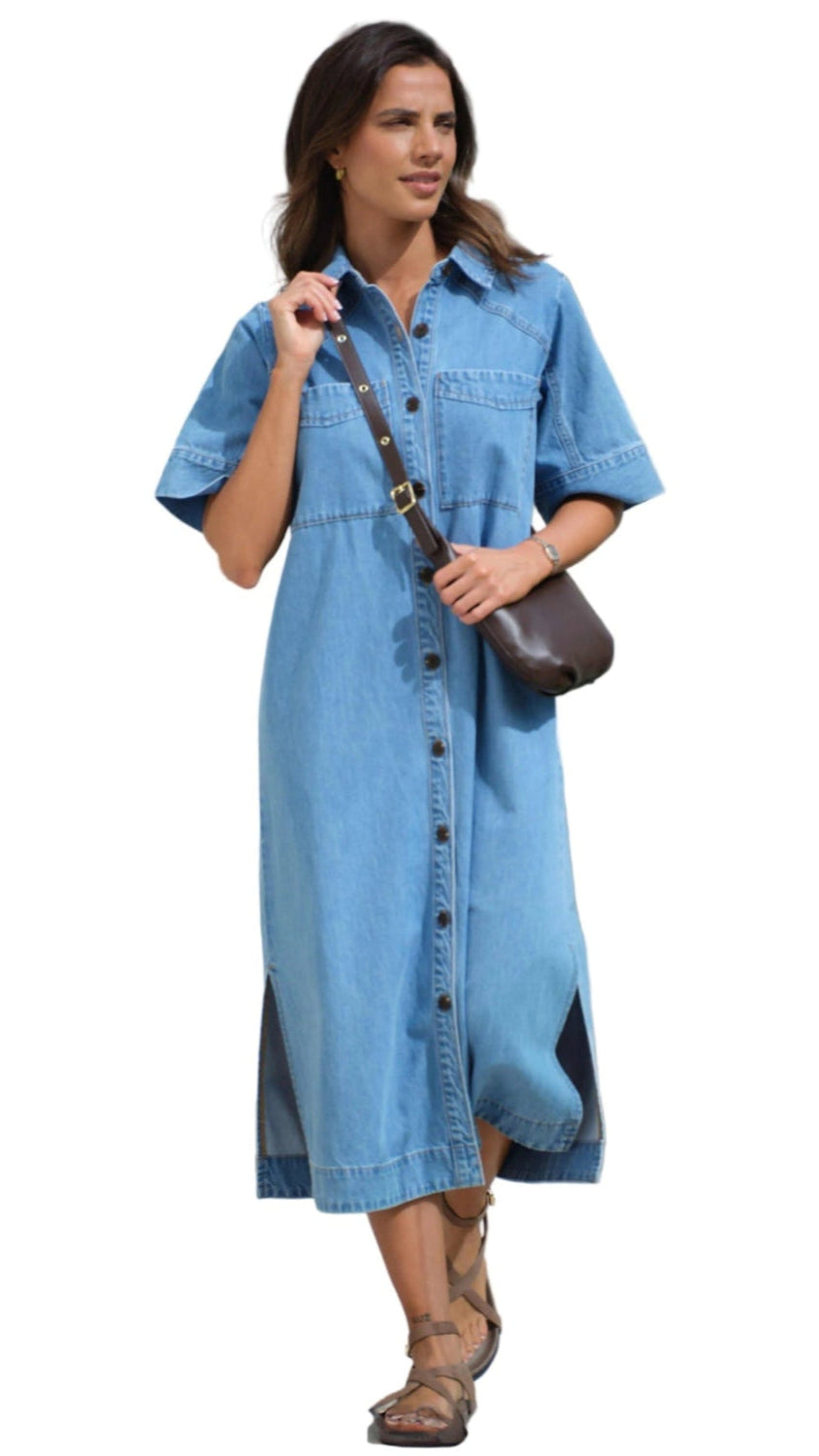 Ava Dress