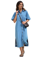 Ava Dress