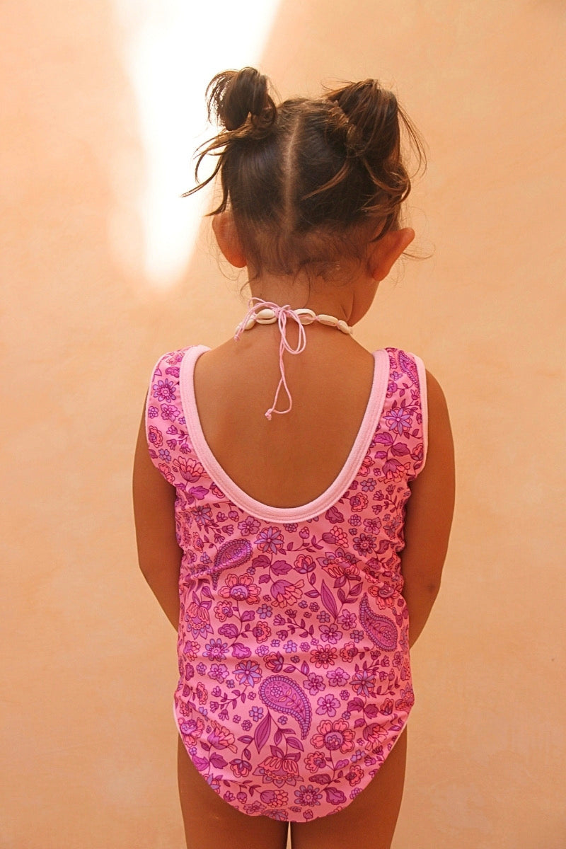 Zara One Piece | Berry