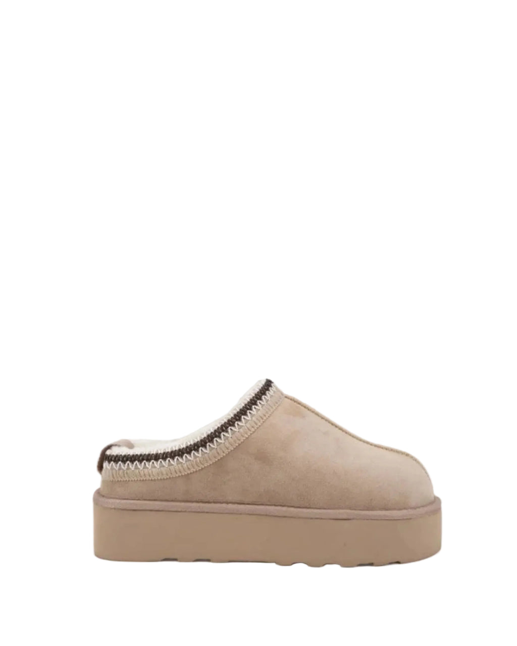 Andes Shoes