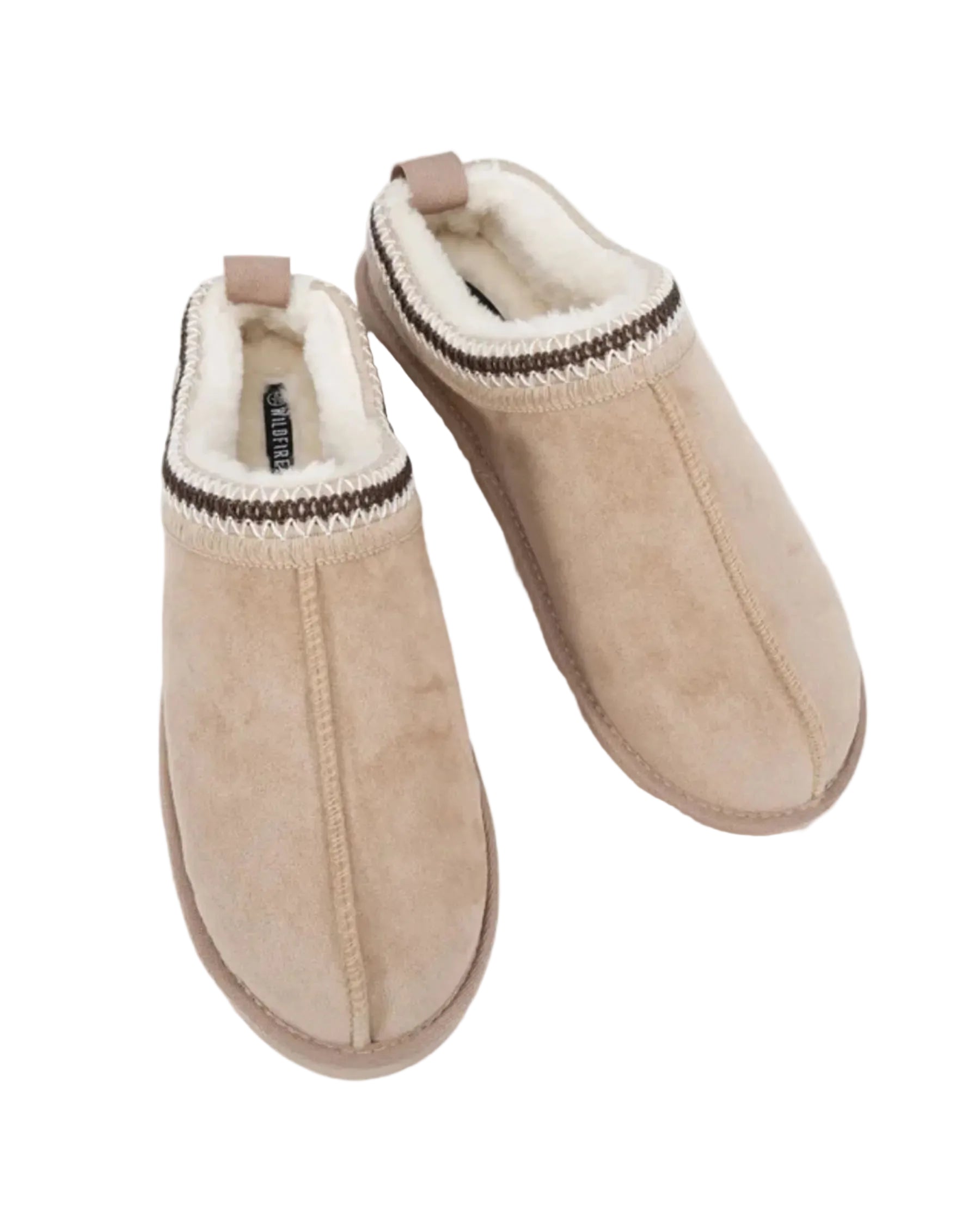 Andes Shoes