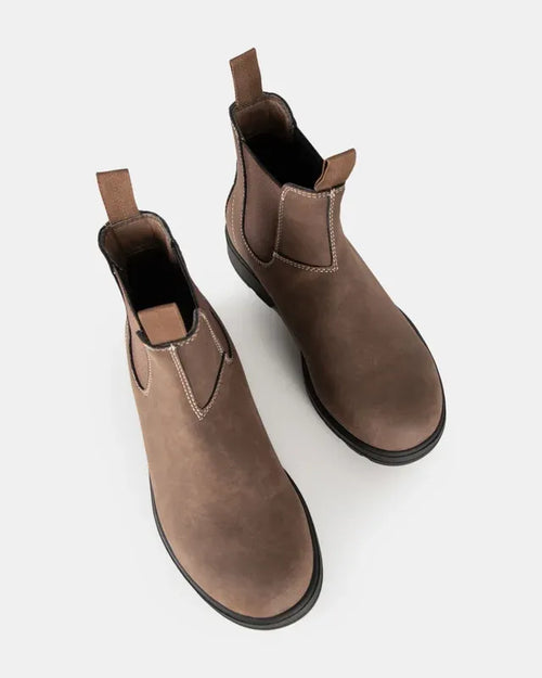 Avalon Boots
