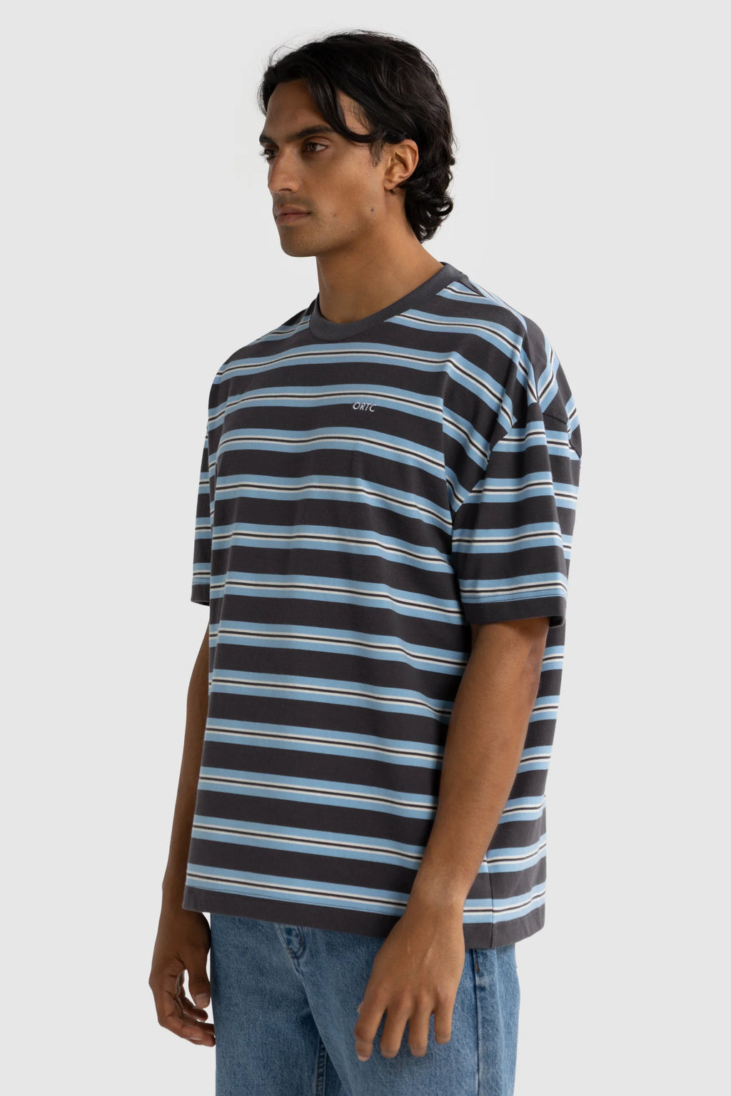 {Coming Soon} Oscar Box Fit T Shirt