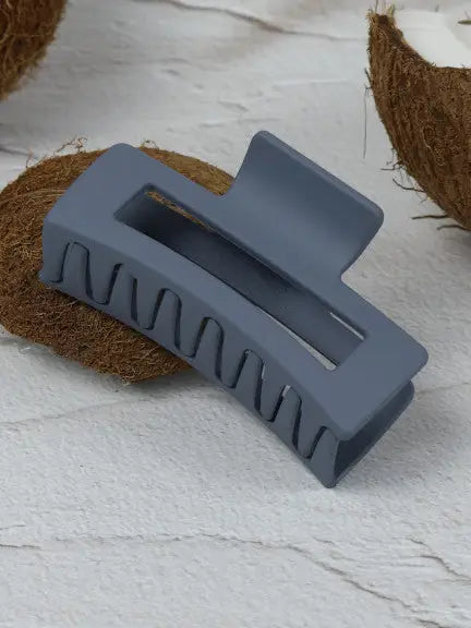 Rectangle Claw Clips