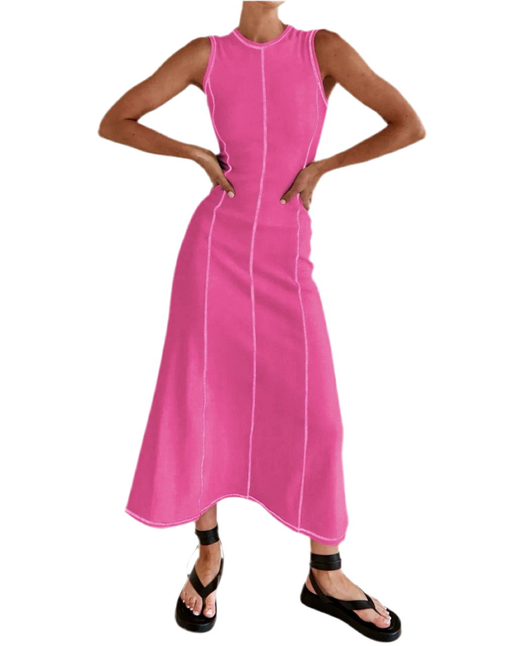 *FINAL SALE* Josie Dress