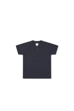 Organic Cotton Weston Tee | Constellation