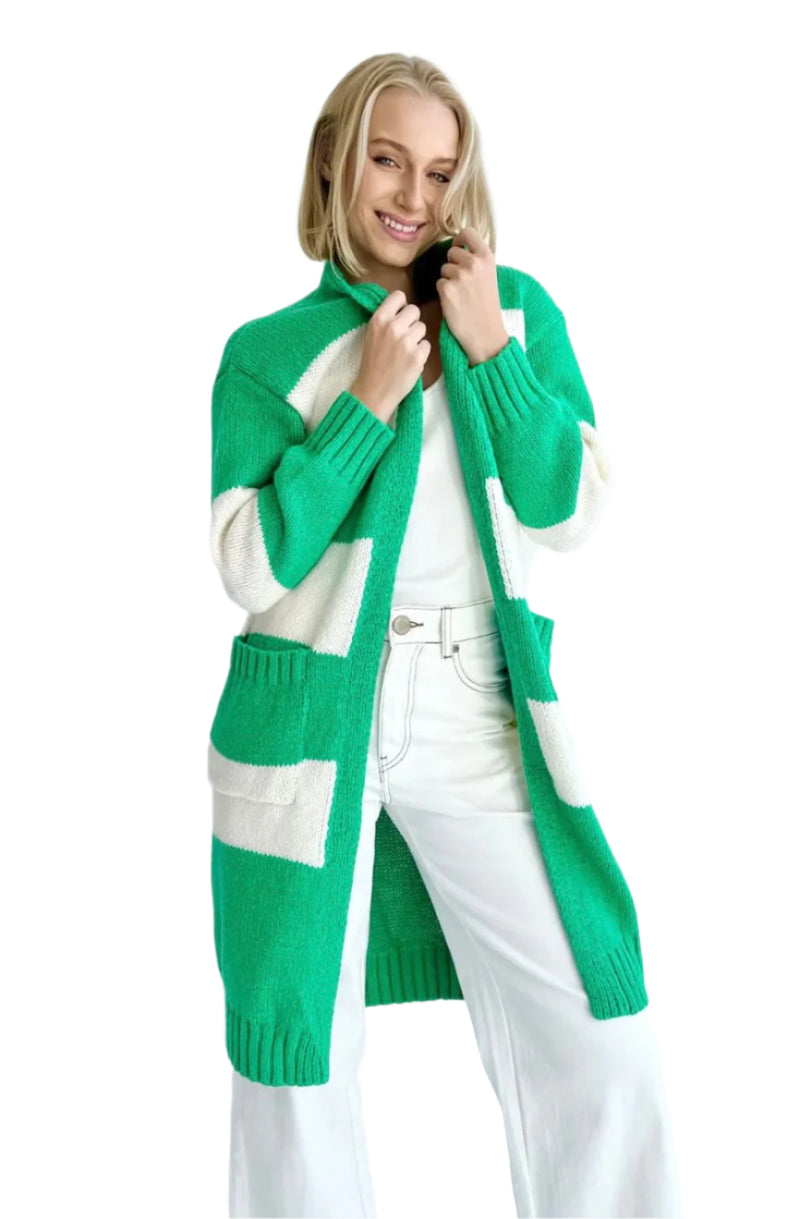 Eva Cardigan