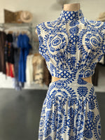 Misha Dress