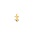 Latch & Lock Charm | Zodiac Sagittarius