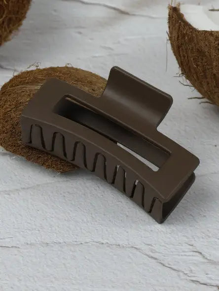 Rectangle Claw Clips