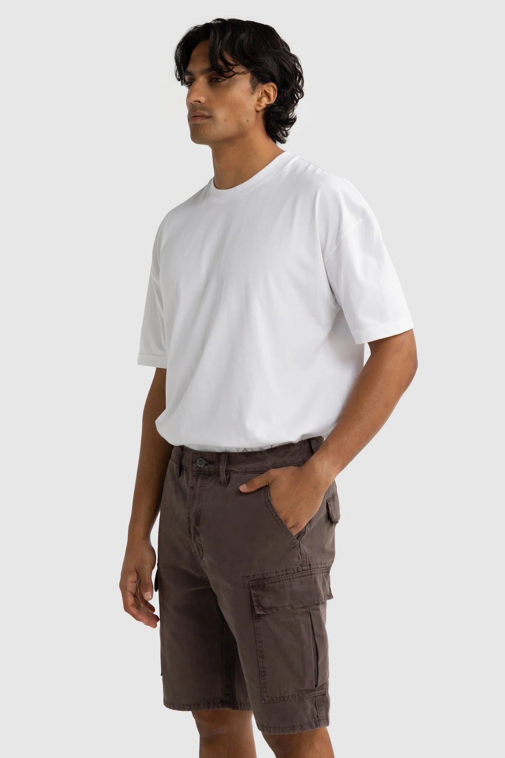 Cargo Short | Bark