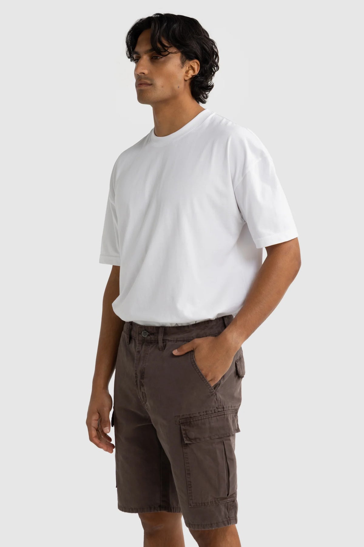 Cargo Short | Bark