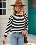 Helena Knit