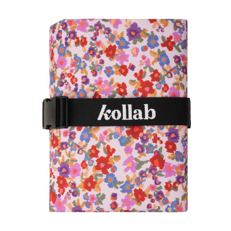 Kollab Picnic Mat Range