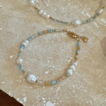 Cove Necklace