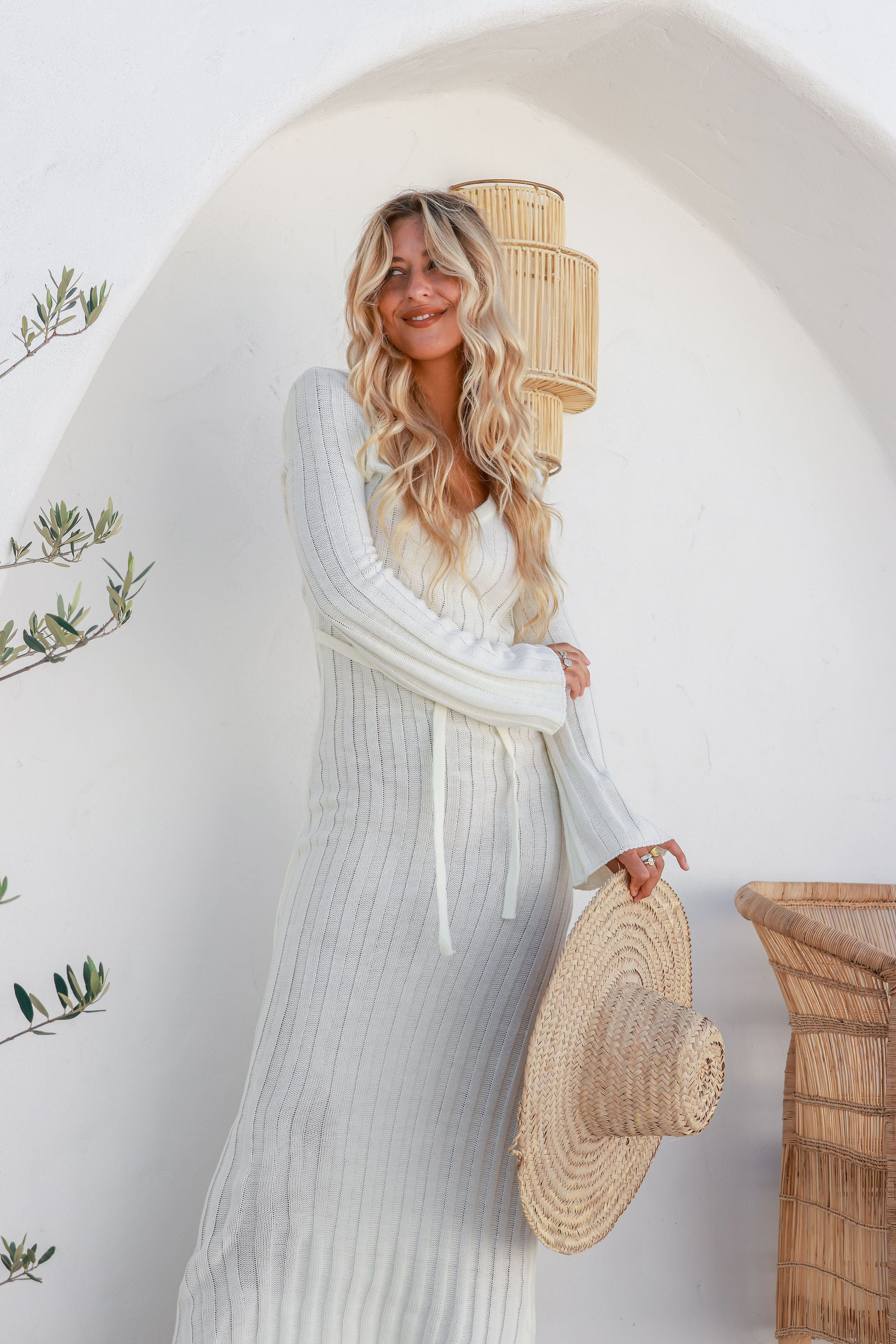 Emmy Dress