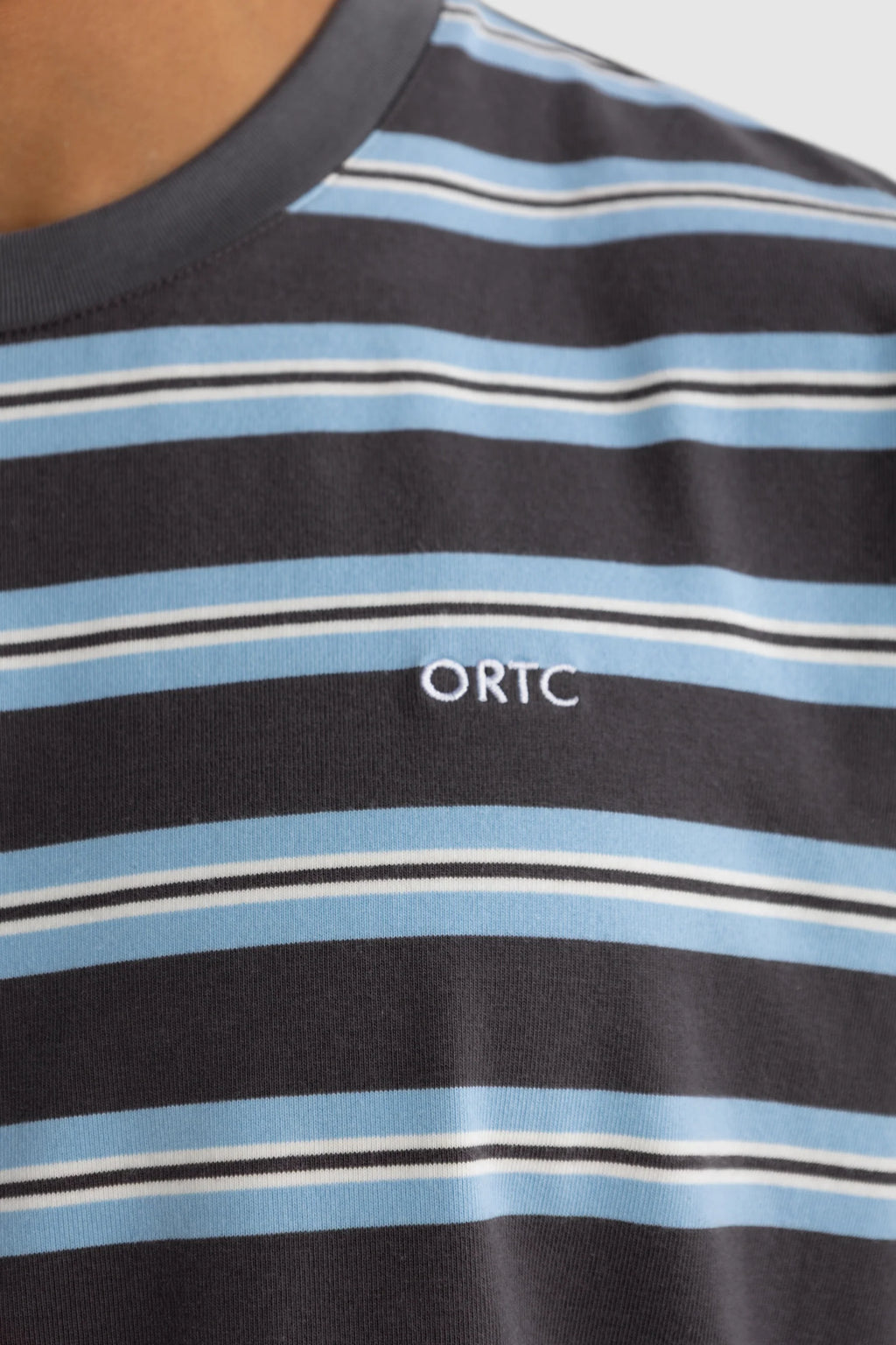 {Coming Soon} Oscar Box Fit T Shirt