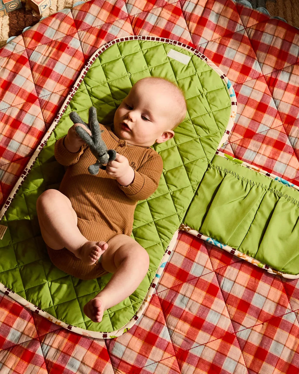 Elsie Change Mat