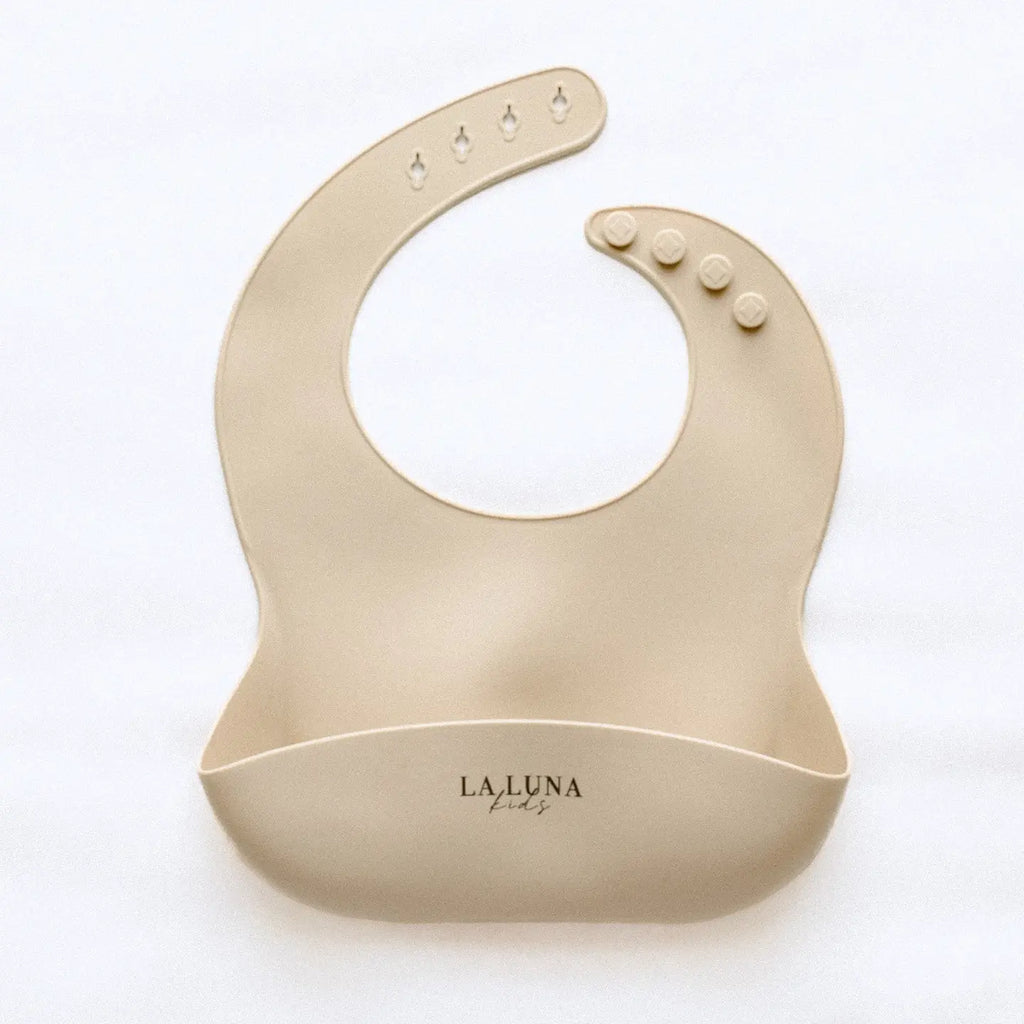 Silicone Bib