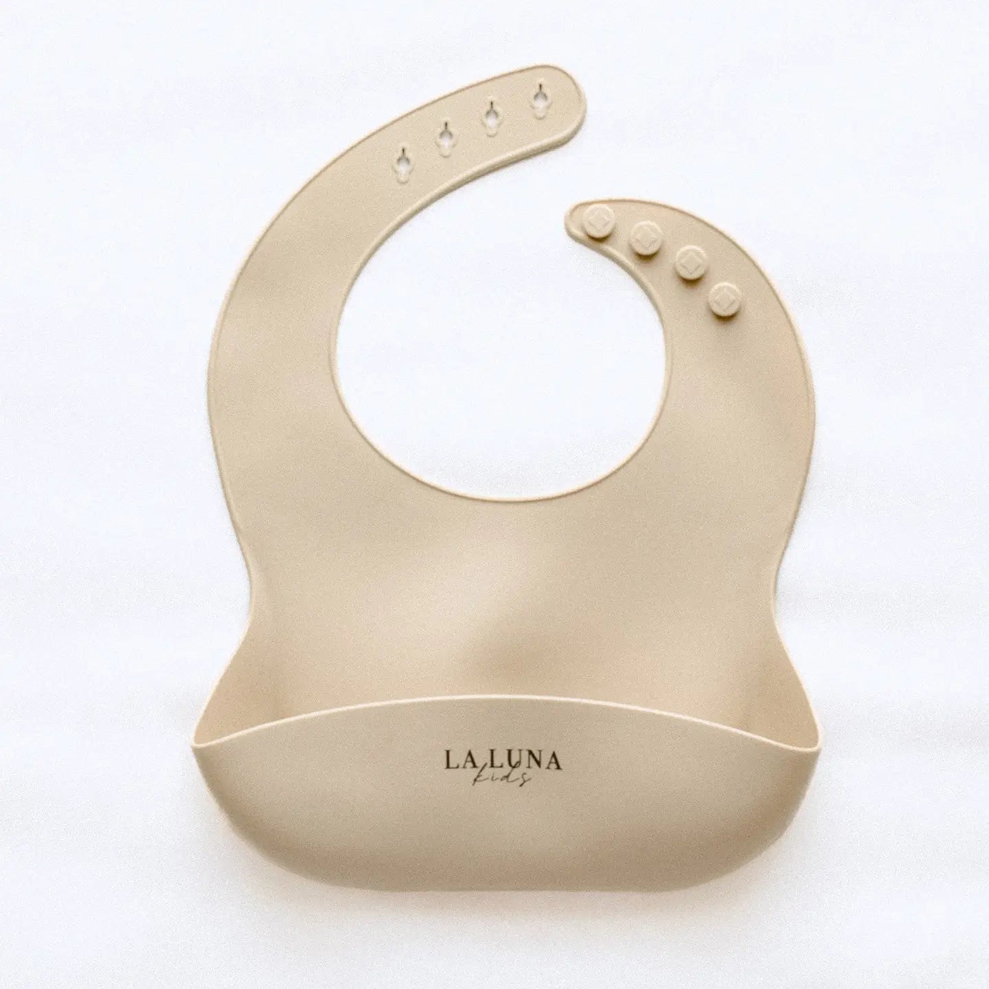 Silicone Bib