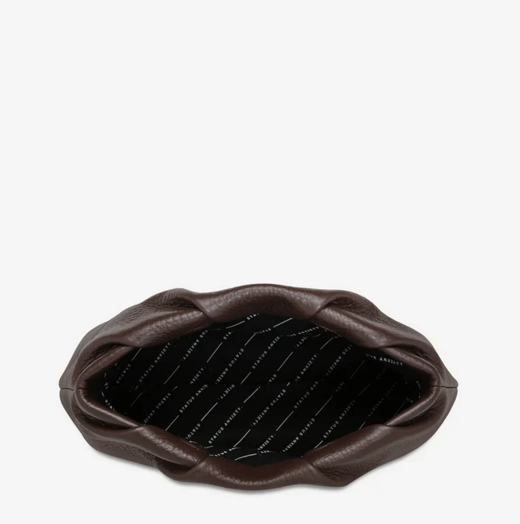The Moment Clutch | Cocoa