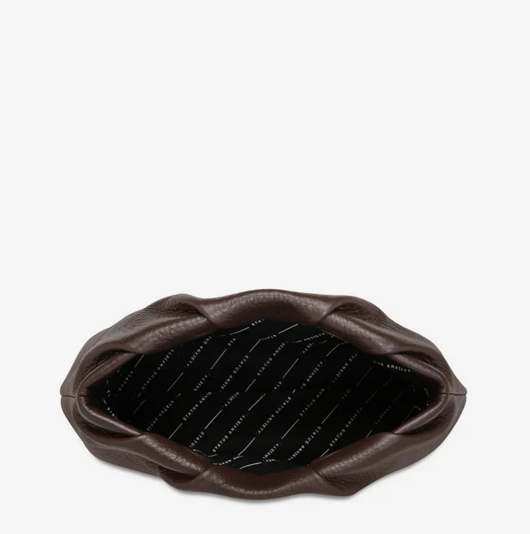 The Moment Clutch | Cocoa