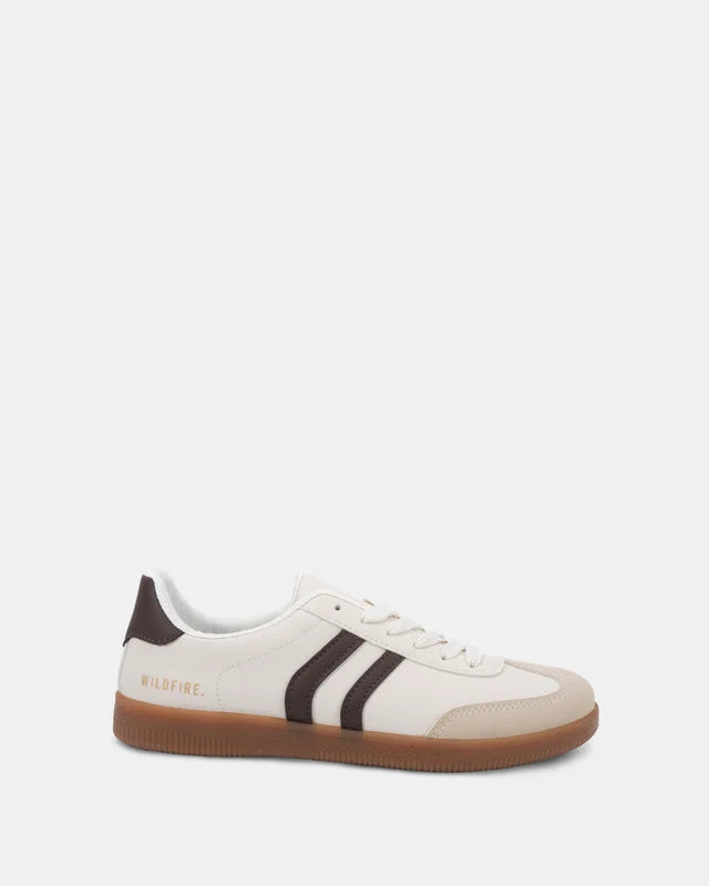 Caper | Beige & Chocolate
