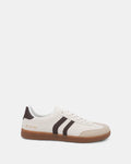 Caper | Beige & Chocolate