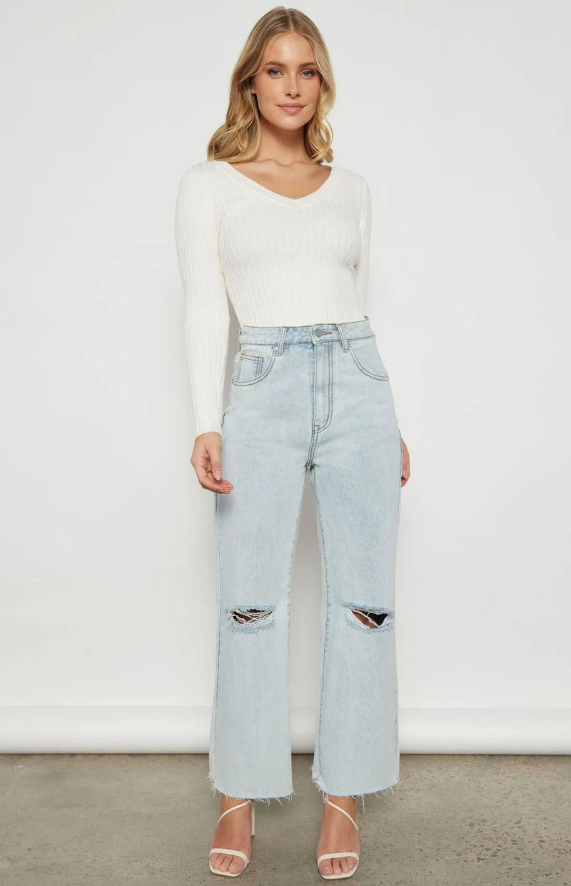 Arlo Top