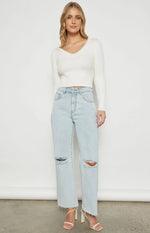 Arlo Top