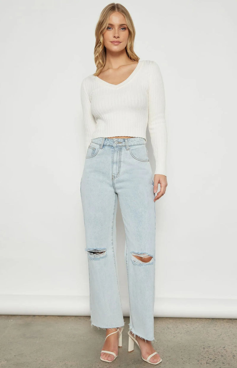 Arlo Top