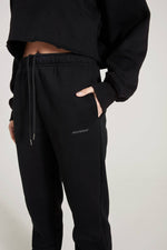 All Fenix Essential Track Pant: Black