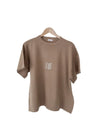 Signature Tee | Mocha (Women’s)