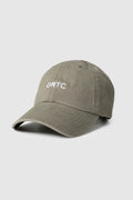 {Coming Soon} Logo Cap | Olive