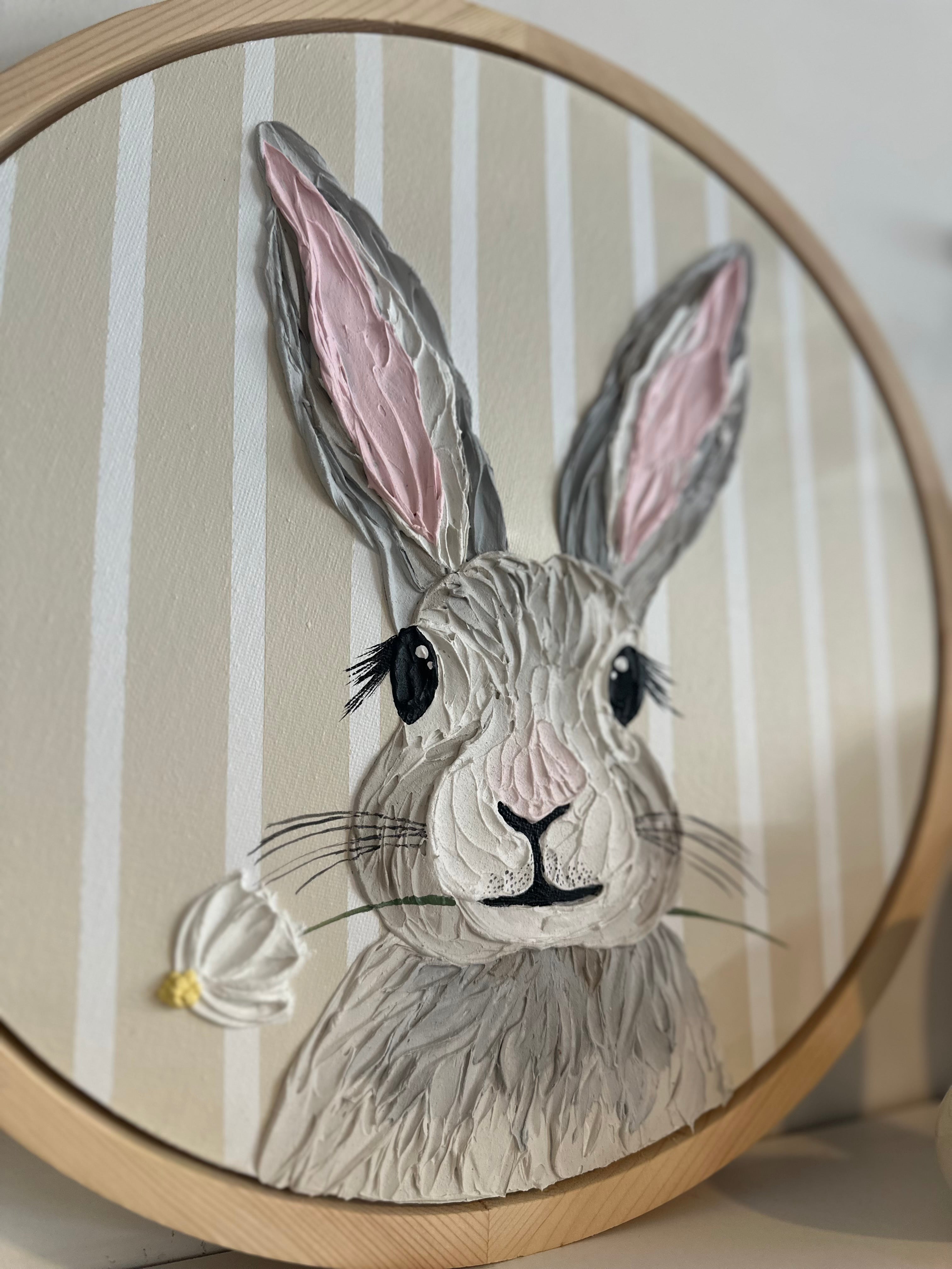 Woodlands Bunny