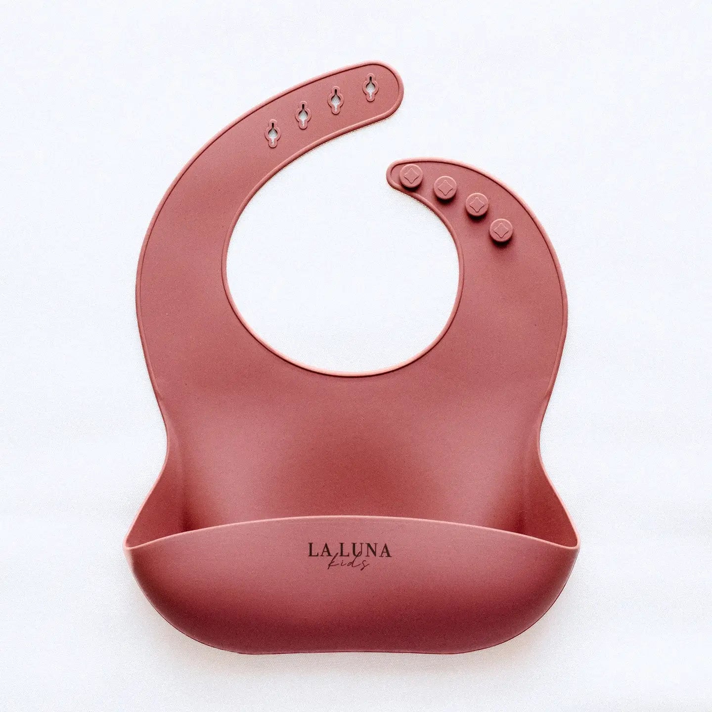 Silicone Bib
