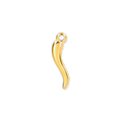 Latch & Lock Charm | Chilli