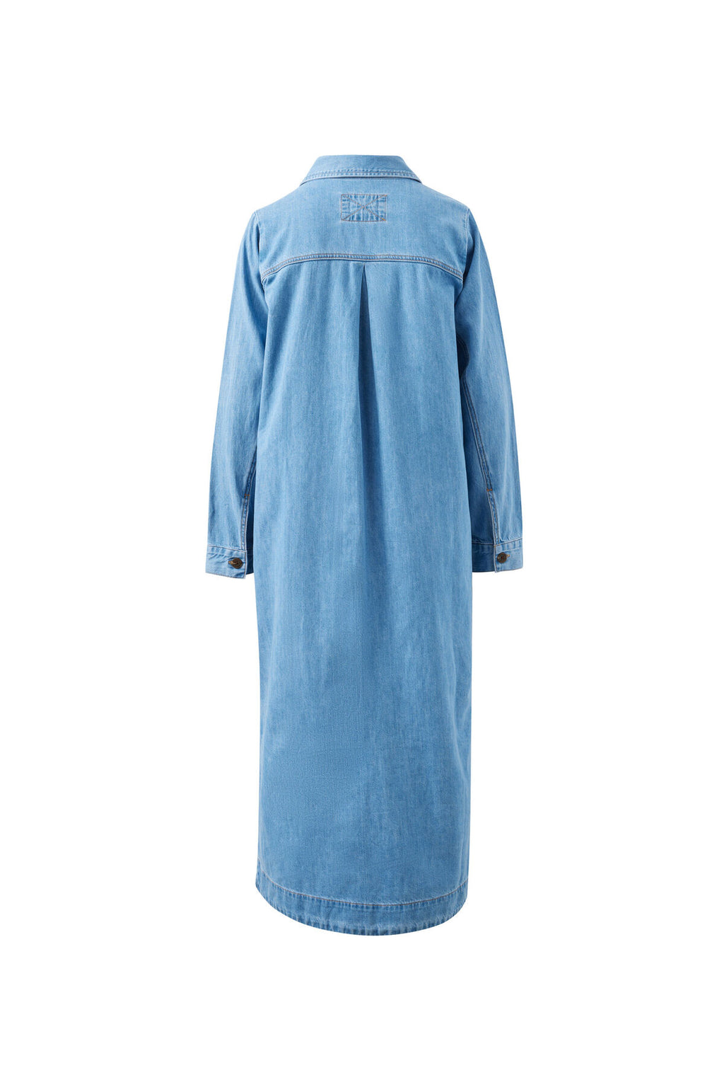Rae Long Sleeve Midi Dress