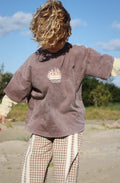 Fire Cracker Long Sleeve