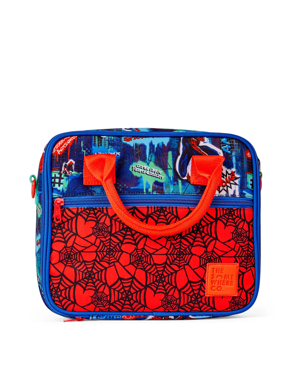 Spider-Man Mini Lunch Case
