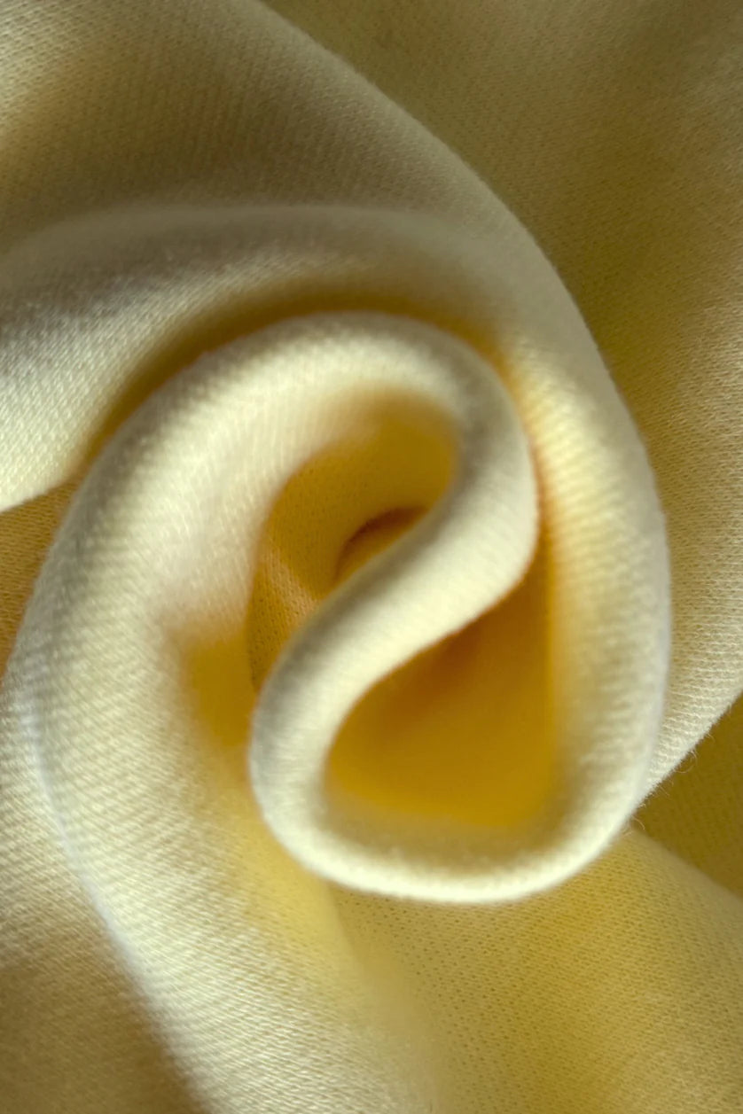Bebe Jumper | Butter