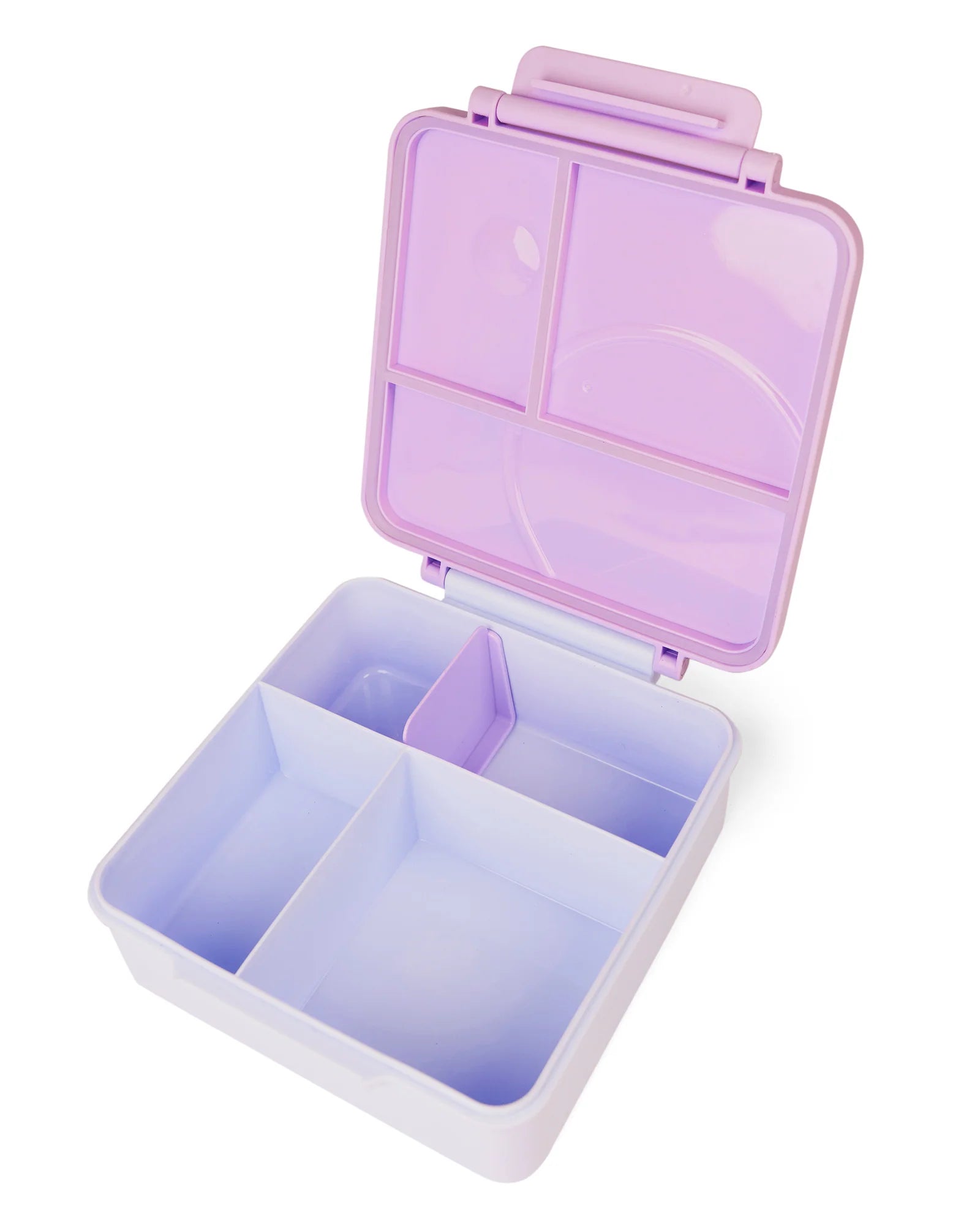 Frozen Mini Bento Lunch Box