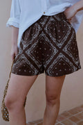 Mila Short | Bandana