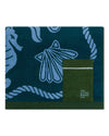 My Own Muse Premium Cotton Beach Towel