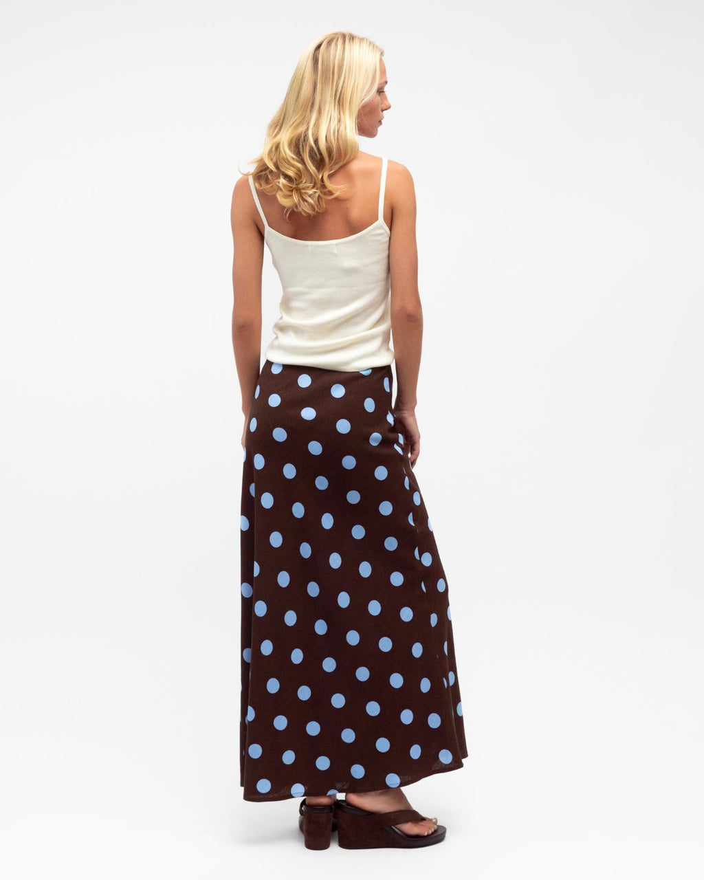 Sabrina Skirt
