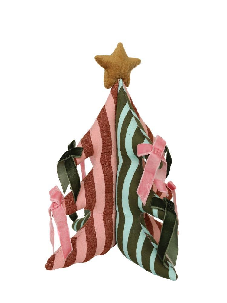 {Coming Soon} Small Tree